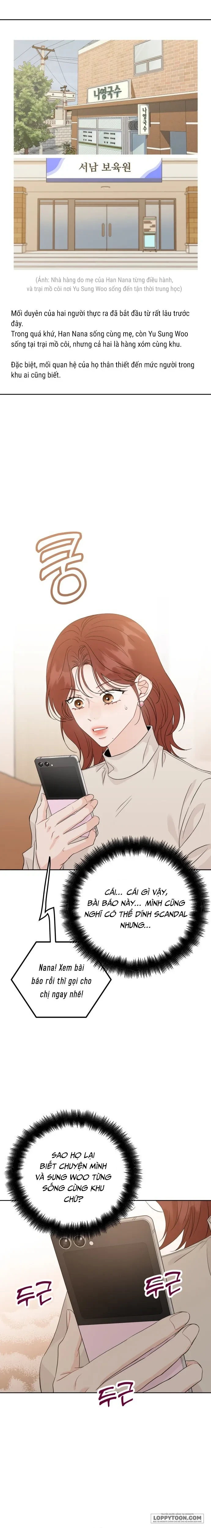 Người Một Nhà Chapter 144 - 2
