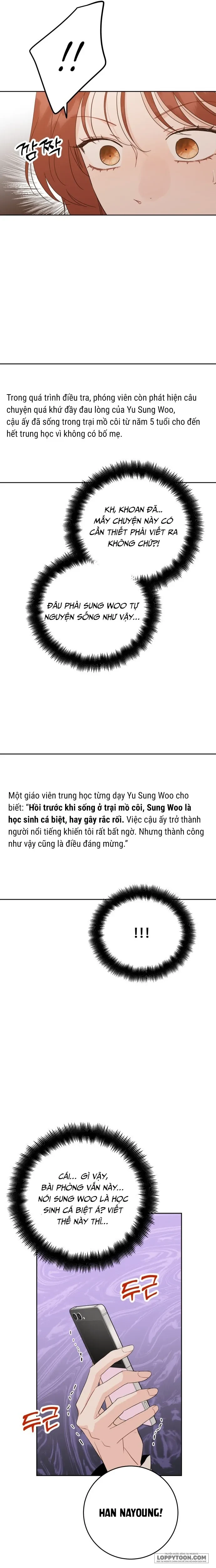 Người Một Nhà Chapter 144 - 3