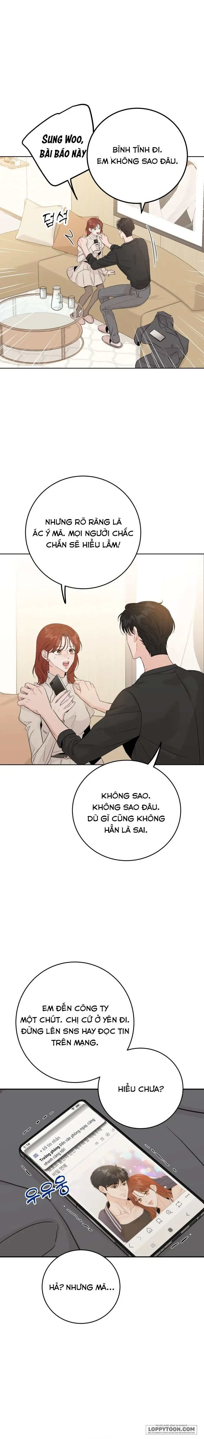 Người Một Nhà Chapter 144 - 4