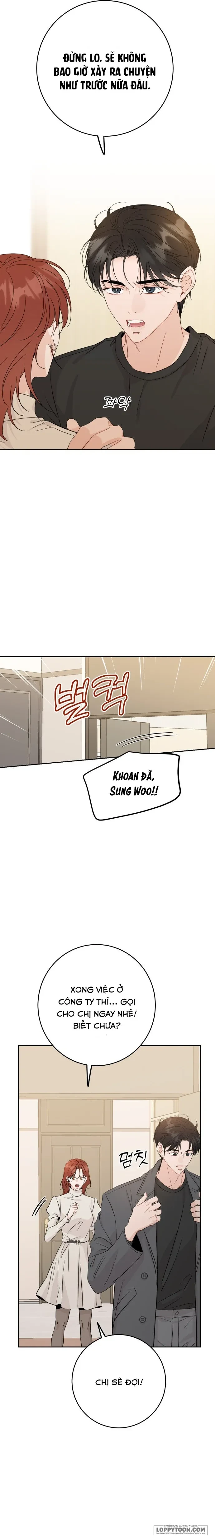 Người Một Nhà Chapter 144 - 5