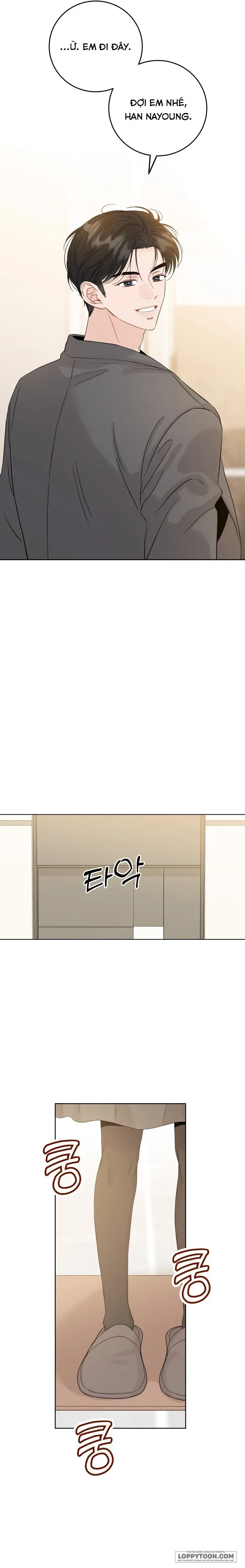 Người Một Nhà Chapter 144 - 6