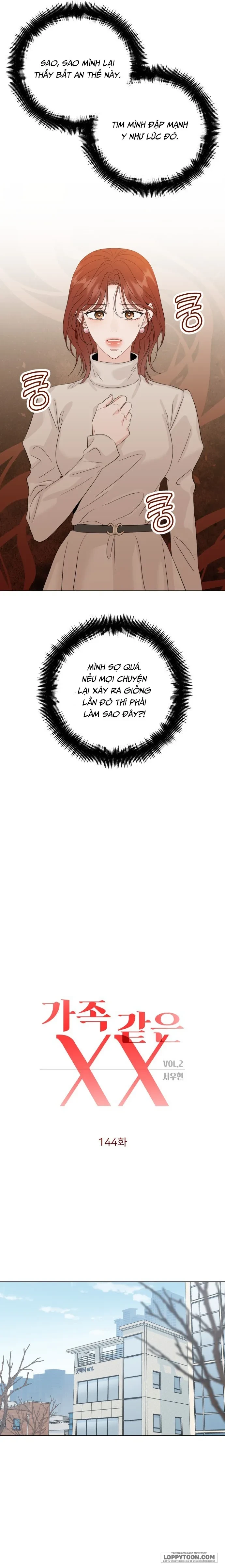 Người Một Nhà Chapter 144 - 7