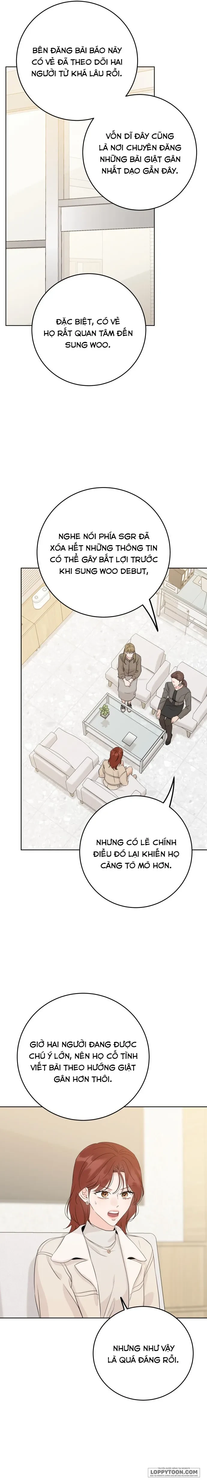 Người Một Nhà Chapter 144 - 8