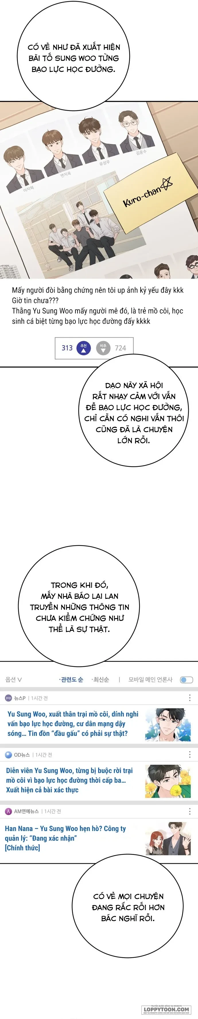Người Một Nhà Chapter 144 - 10