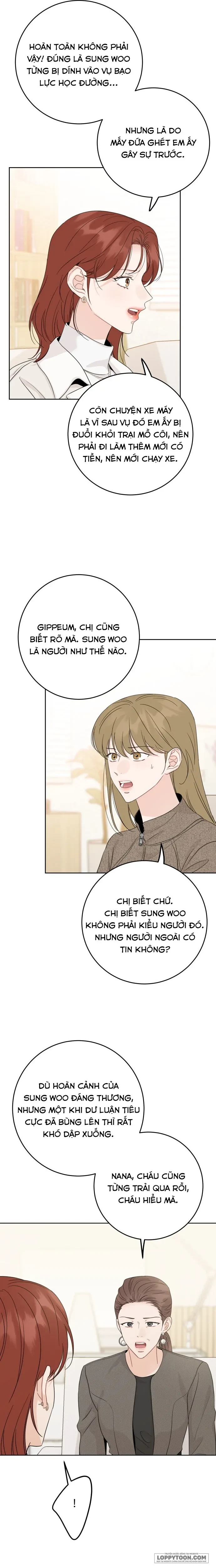 Người Một Nhà Chapter 144 - 11