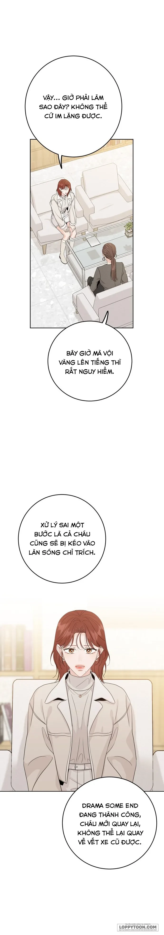 Người Một Nhà Chapter 144 - 12