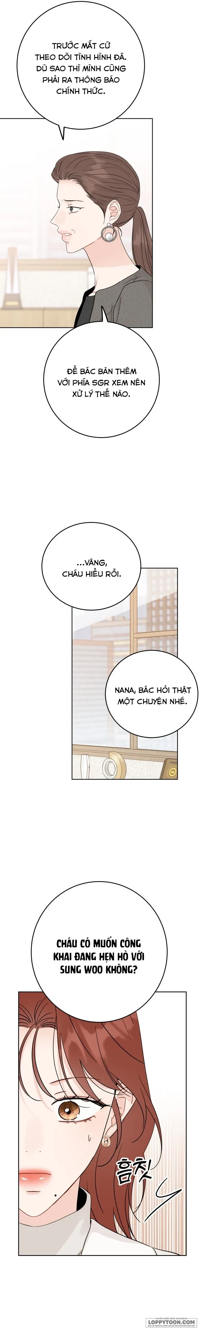 Người Một Nhà Chapter 144 - 13