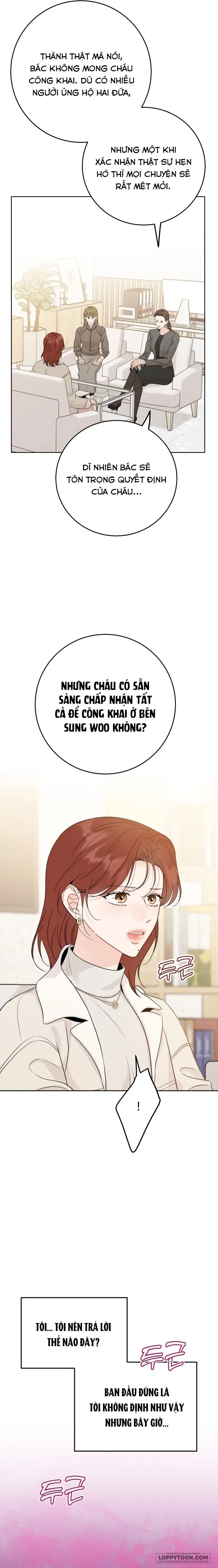Người Một Nhà Chapter 144 - 14