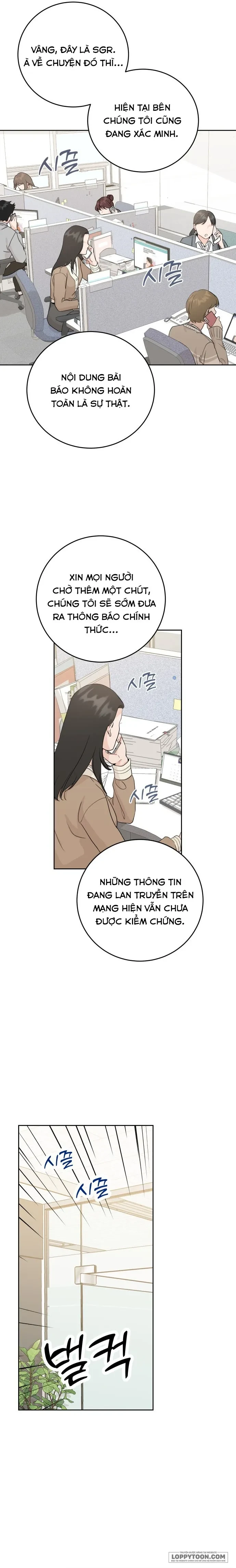 Người Một Nhà Chapter 144 - 17