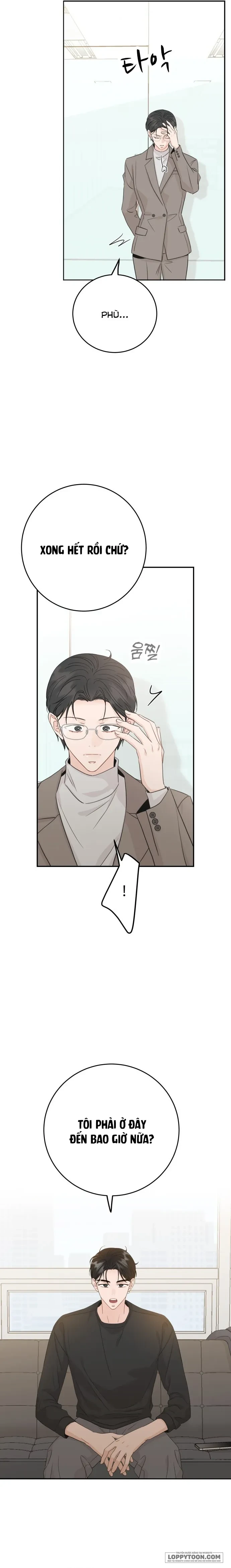 Người Một Nhà Chapter 144 - 18