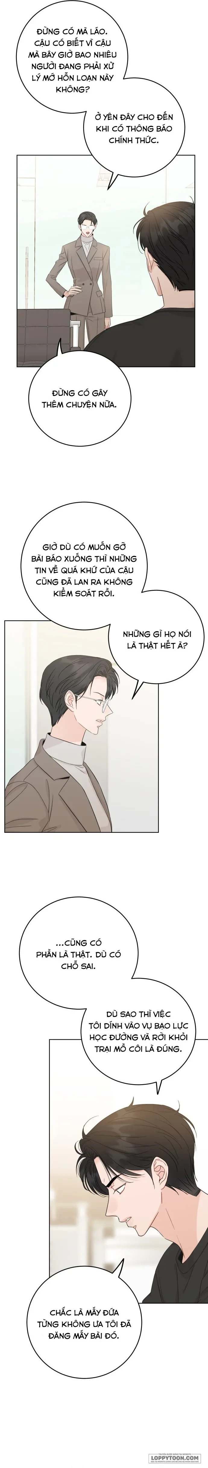 Người Một Nhà Chapter 144 - 19