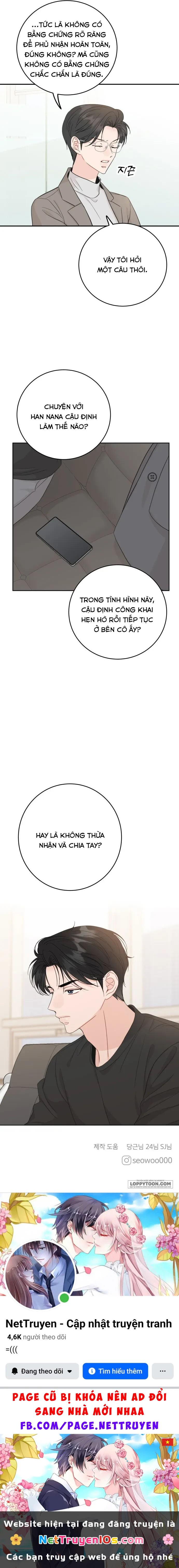 Người Một Nhà Chapter 144 - 20