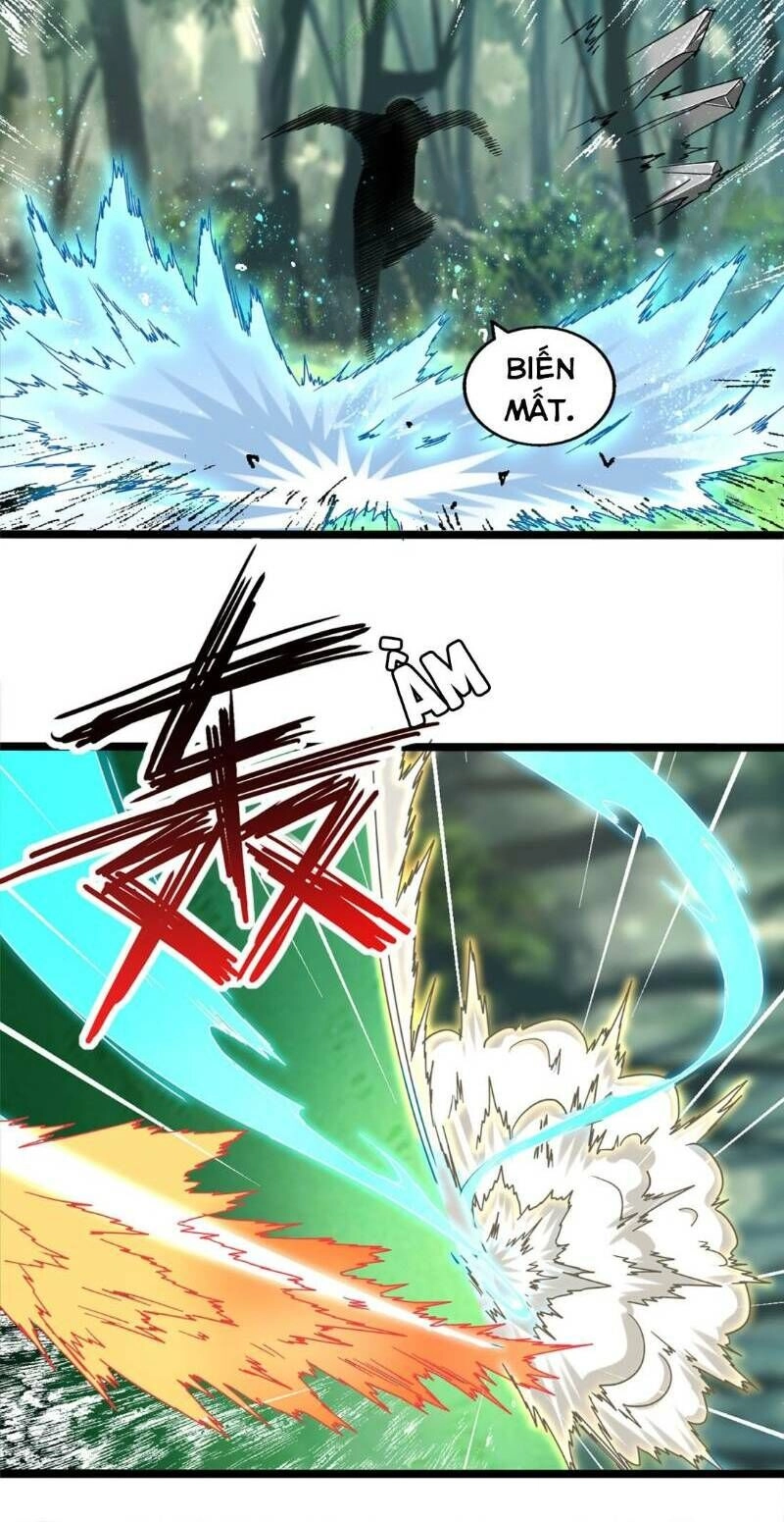 Ma Thú Kiếm Thánh Dị Giới Tung Hoành Chapter 2 - 4