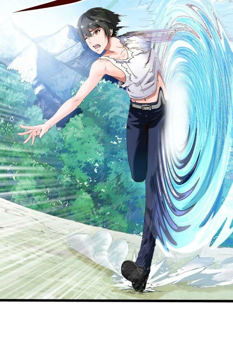 Ma Thú Kiếm Thánh Dị Giới Tung Hoành Chapter 2 - 6