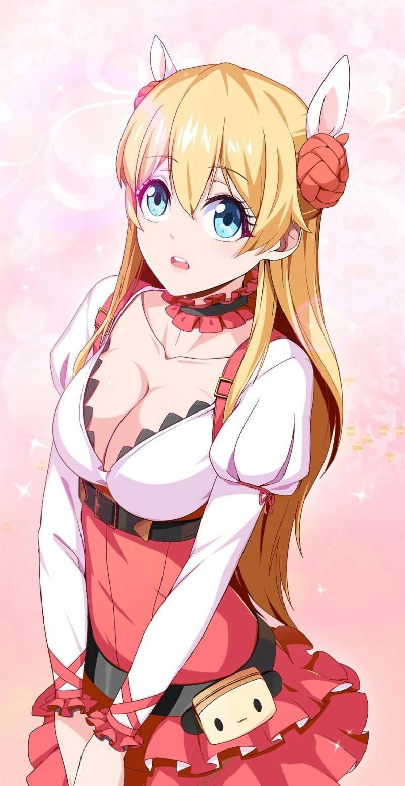 Ma Thú Kiếm Thánh Dị Giới Tung Hoành Chapter 2 - 14