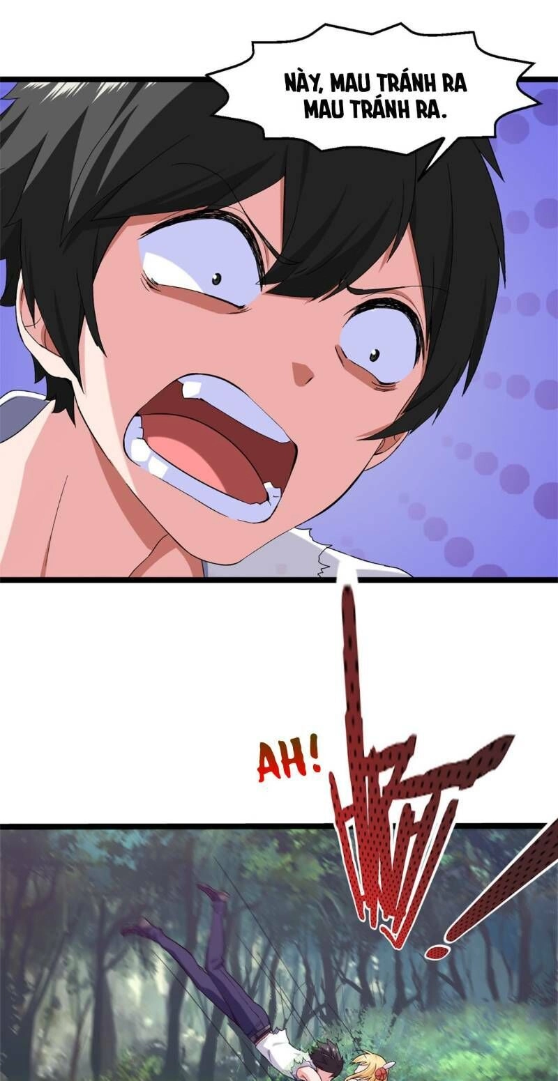 Ma Thú Kiếm Thánh Dị Giới Tung Hoành Chapter 2 - 16