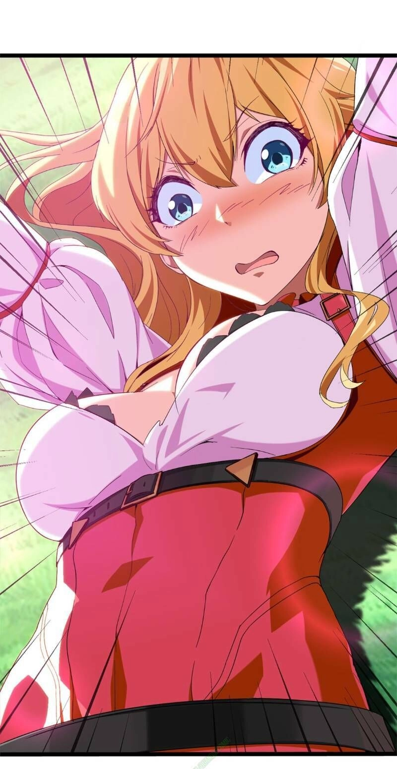 Ma Thú Kiếm Thánh Dị Giới Tung Hoành Chapter 2 - 18