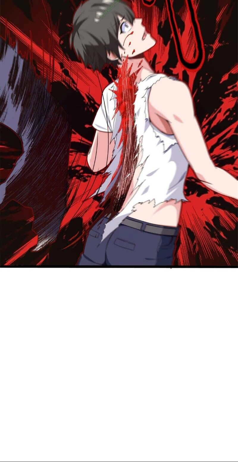 Ma Thú Kiếm Thánh Dị Giới Tung Hoành Chapter 2 - 23