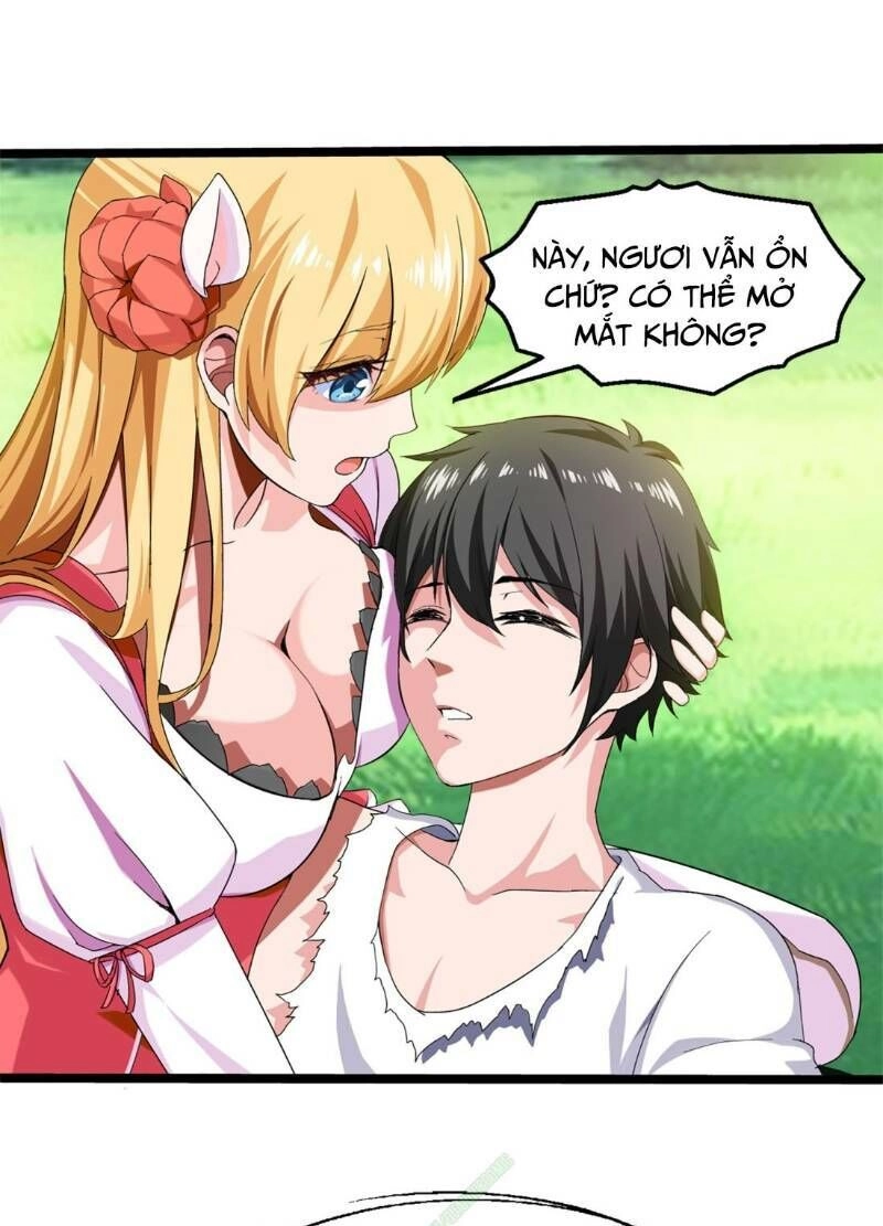 Ma Thú Kiếm Thánh Dị Giới Tung Hoành Chapter 2 - 30