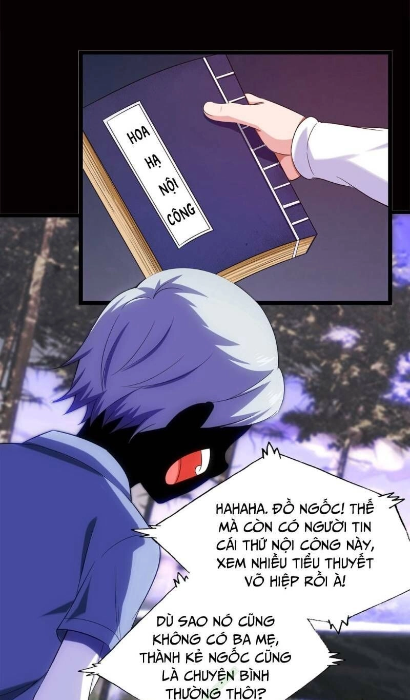 Ma Thú Kiếm Thánh Dị Giới Tung Hoành Chapter 3 - 3