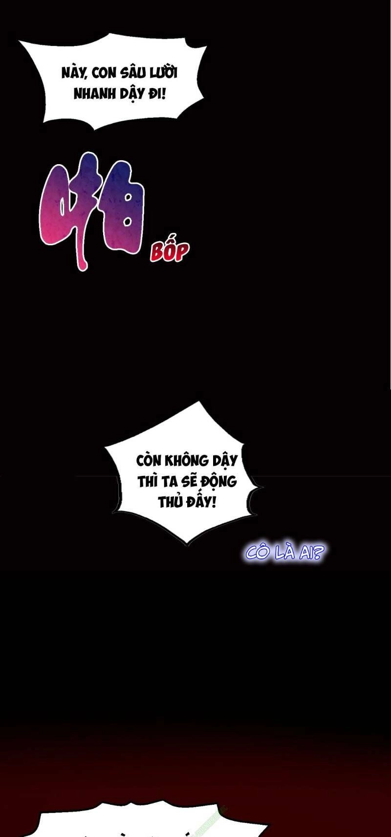 Ma Thú Kiếm Thánh Dị Giới Tung Hoành Chapter 3 - 11