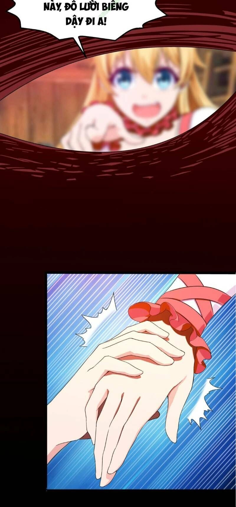 Ma Thú Kiếm Thánh Dị Giới Tung Hoành Chapter 3 - 12