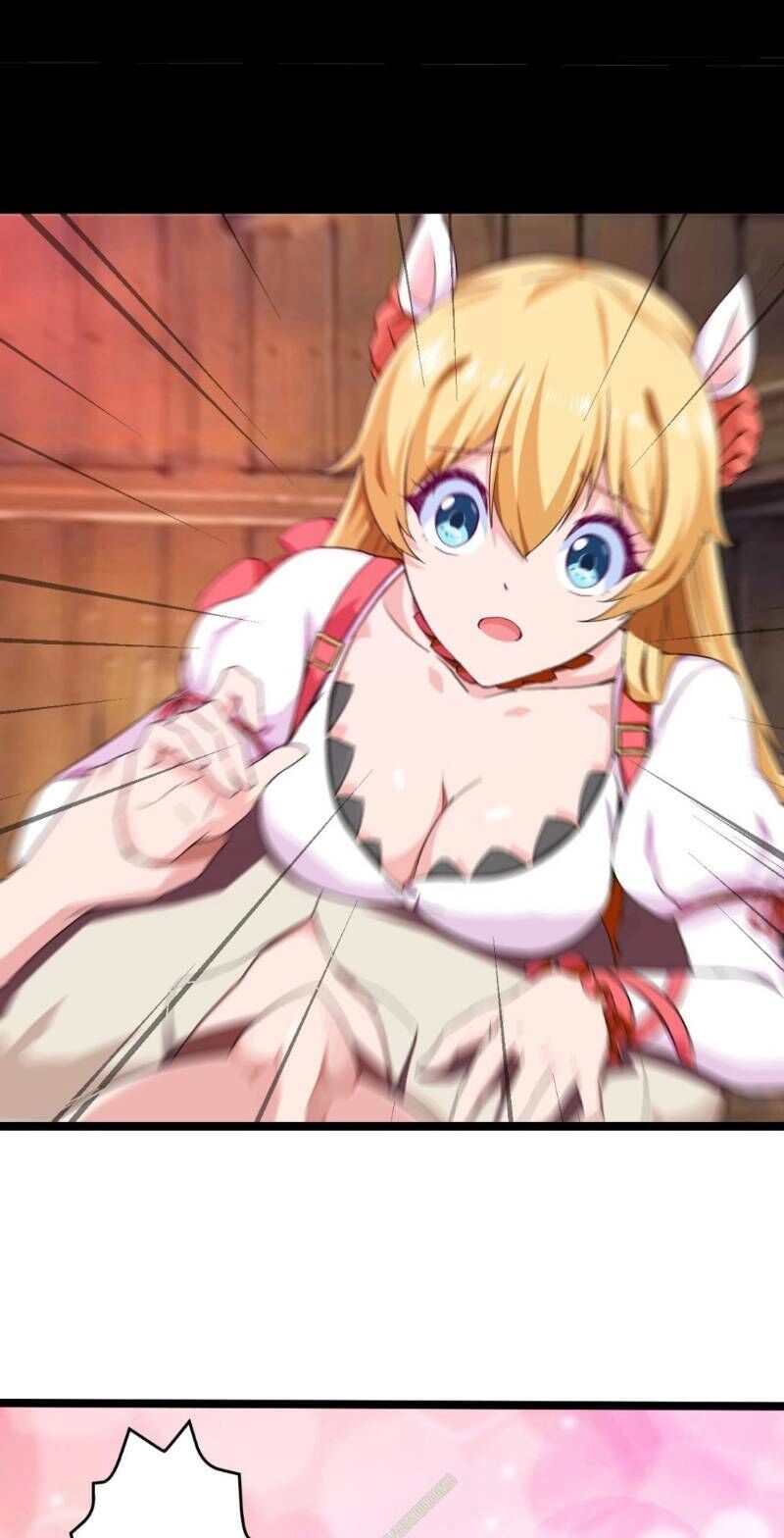 Ma Thú Kiếm Thánh Dị Giới Tung Hoành Chapter 3 - 13