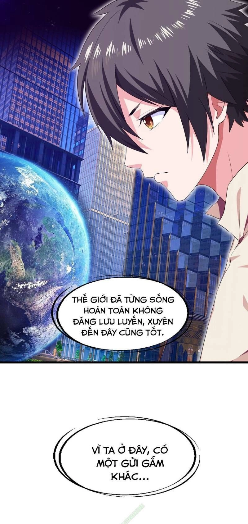 Ma Thú Kiếm Thánh Dị Giới Tung Hoành Chapter 3 - 25