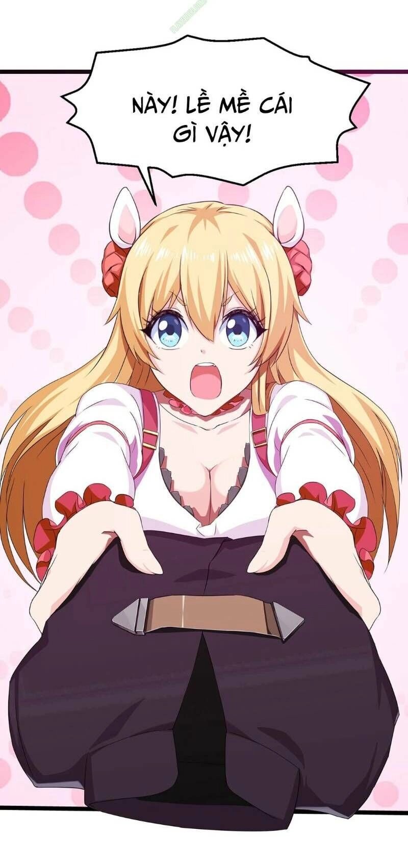 Ma Thú Kiếm Thánh Dị Giới Tung Hoành Chapter 3 - 26