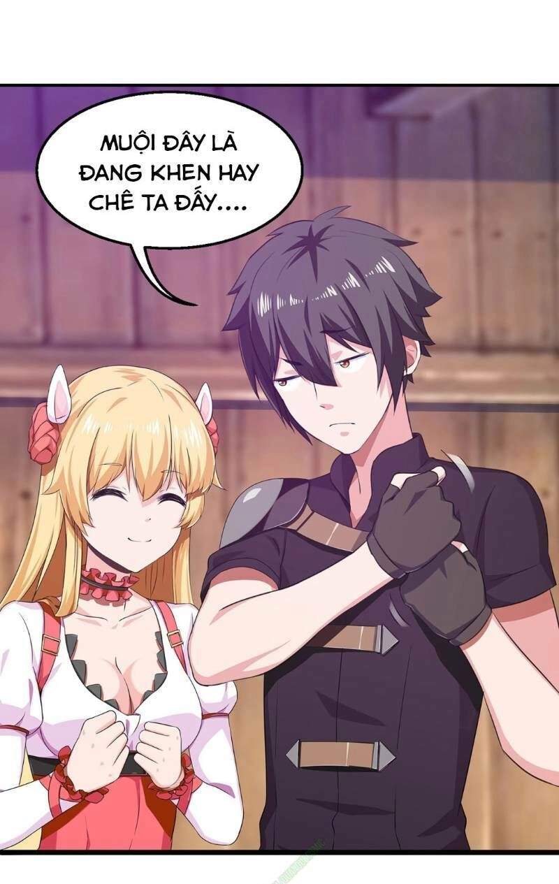 Ma Thú Kiếm Thánh Dị Giới Tung Hoành Chapter 3 - 30