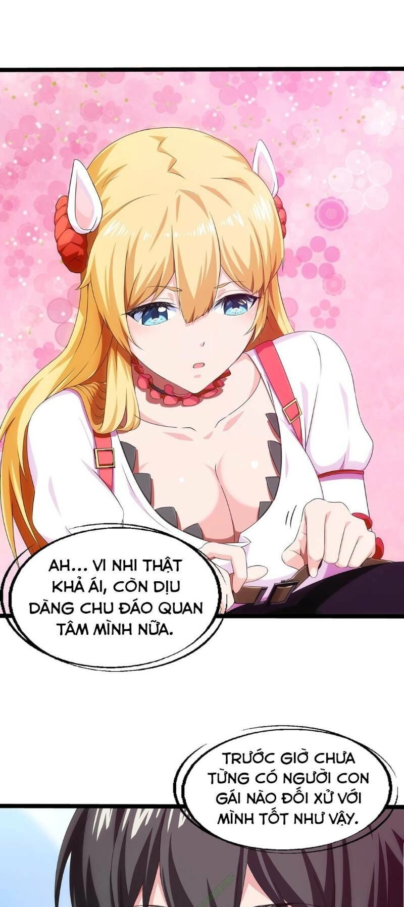 Ma Thú Kiếm Thánh Dị Giới Tung Hoành Chapter 3 - 32