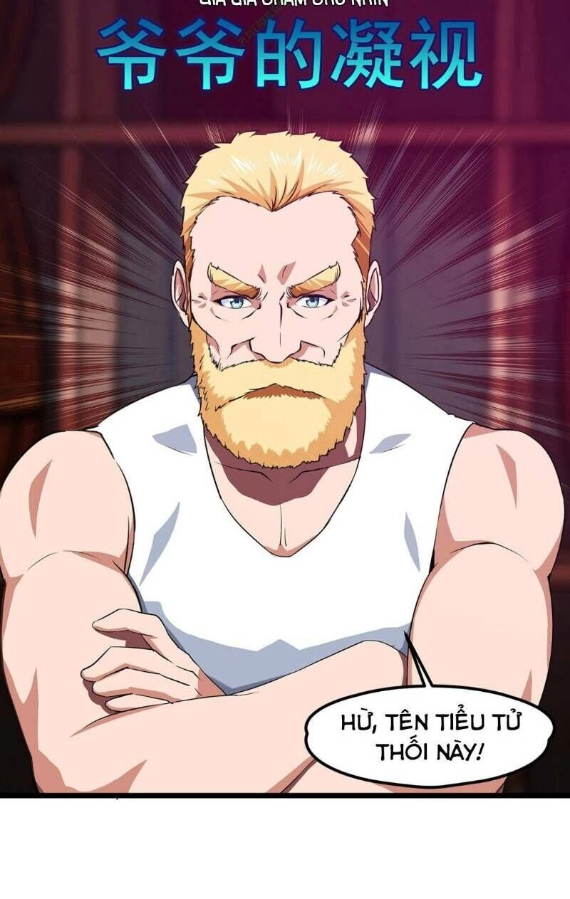 Ma Thú Kiếm Thánh Dị Giới Tung Hoành Chapter 3 - 37