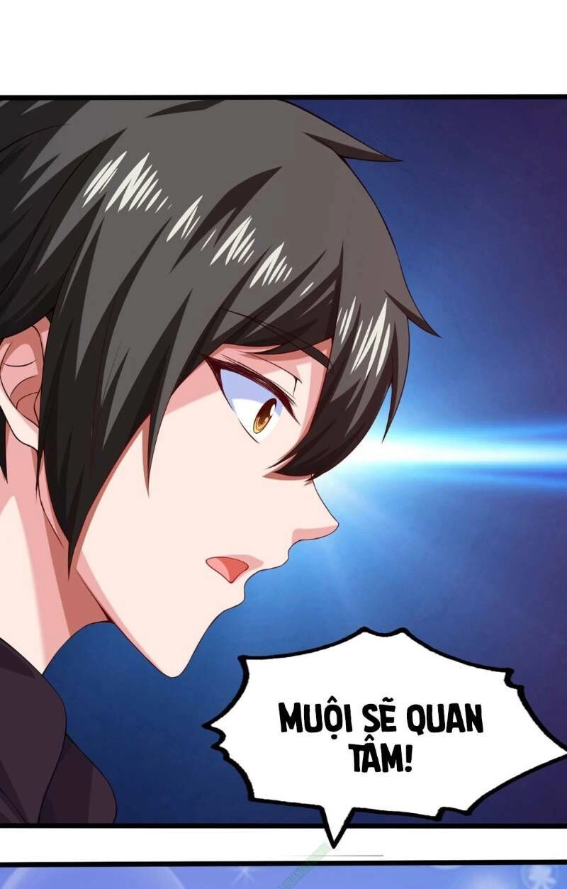 Ma Thú Kiếm Thánh Dị Giới Tung Hoành Chapter 4 - 1