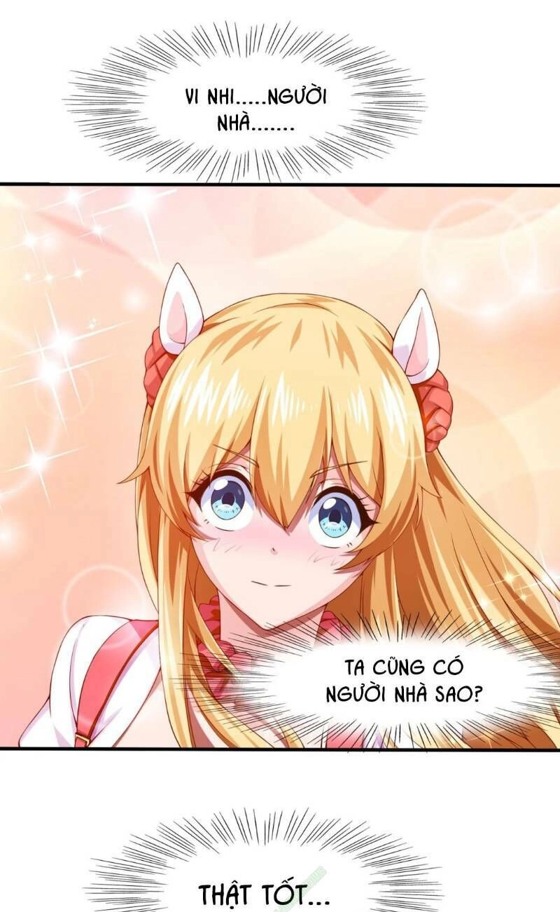 Ma Thú Kiếm Thánh Dị Giới Tung Hoành Chapter 4 - 3