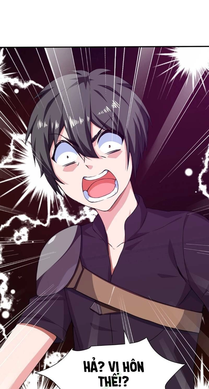 Ma Thú Kiếm Thánh Dị Giới Tung Hoành Chapter 4 - 7