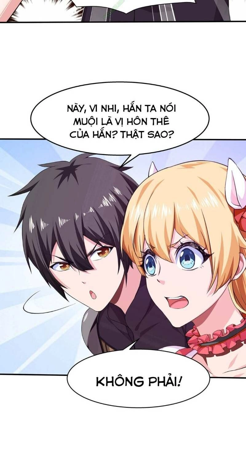 Ma Thú Kiếm Thánh Dị Giới Tung Hoành Chapter 4 - 8