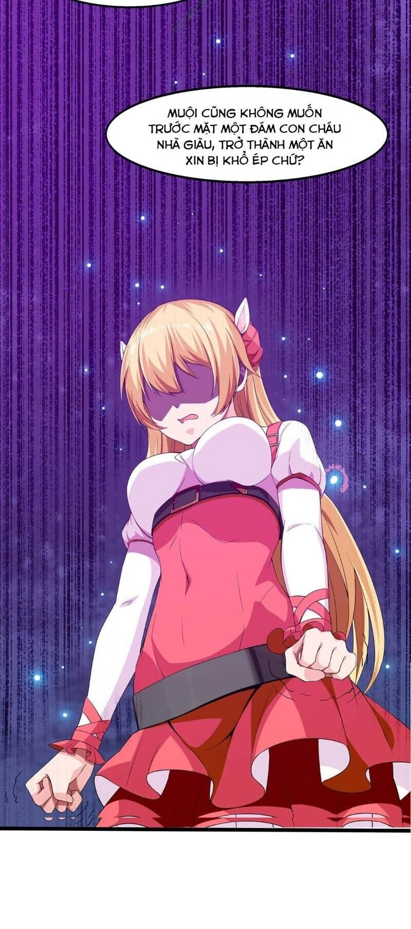 Ma Thú Kiếm Thánh Dị Giới Tung Hoành Chapter 4 - 16