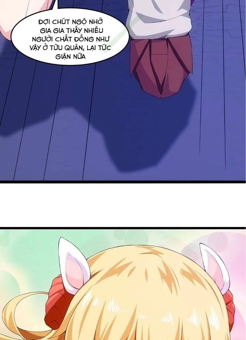 Ma Thú Kiếm Thánh Dị Giới Tung Hoành Chapter 4 - 36