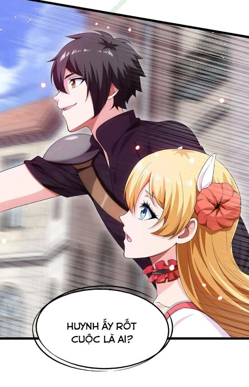 Ma Thú Kiếm Thánh Dị Giới Tung Hoành Chapter 4 - 39