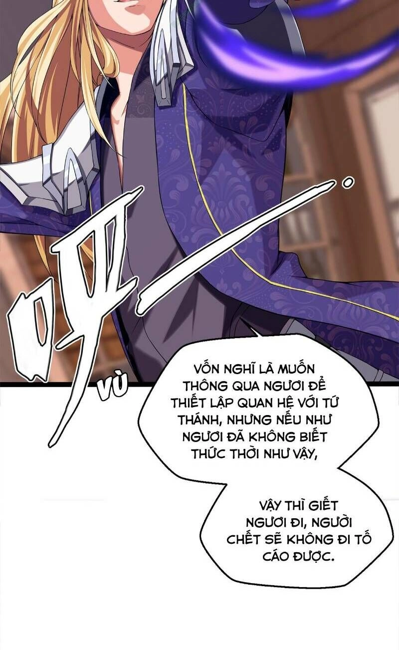 Ma Thú Kiếm Thánh Dị Giới Tung Hoành Chapter 5 - 25