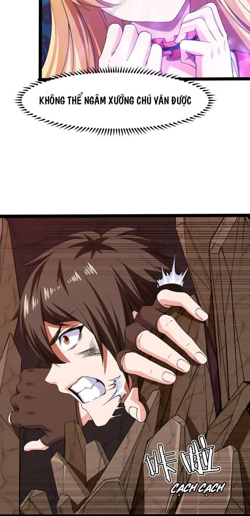 Ma Thú Kiếm Thánh Dị Giới Tung Hoành Chapter 5 - 27