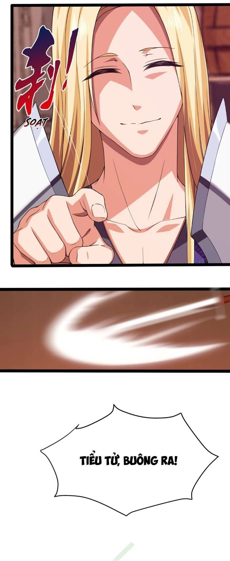 Ma Thú Kiếm Thánh Dị Giới Tung Hoành Chapter 5 - 33