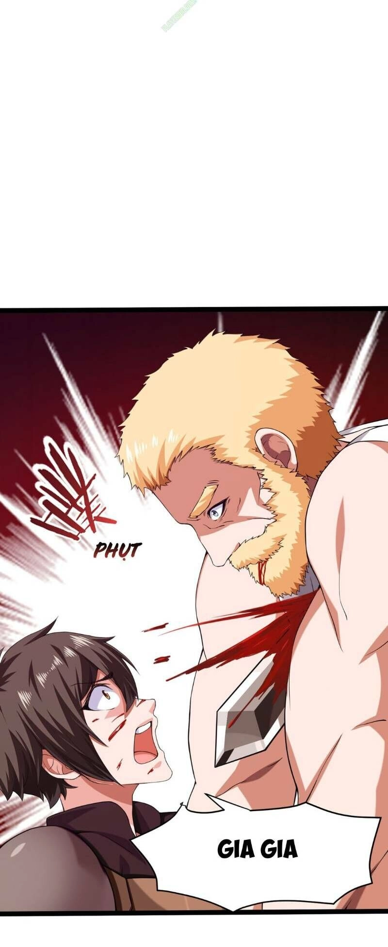 Ma Thú Kiếm Thánh Dị Giới Tung Hoành Chapter 5 - 34