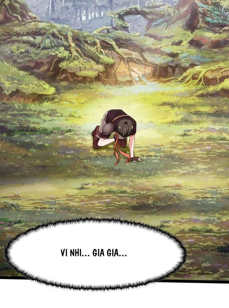 Ma Thú Kiếm Thánh Dị Giới Tung Hoành Chapter 6 - 39