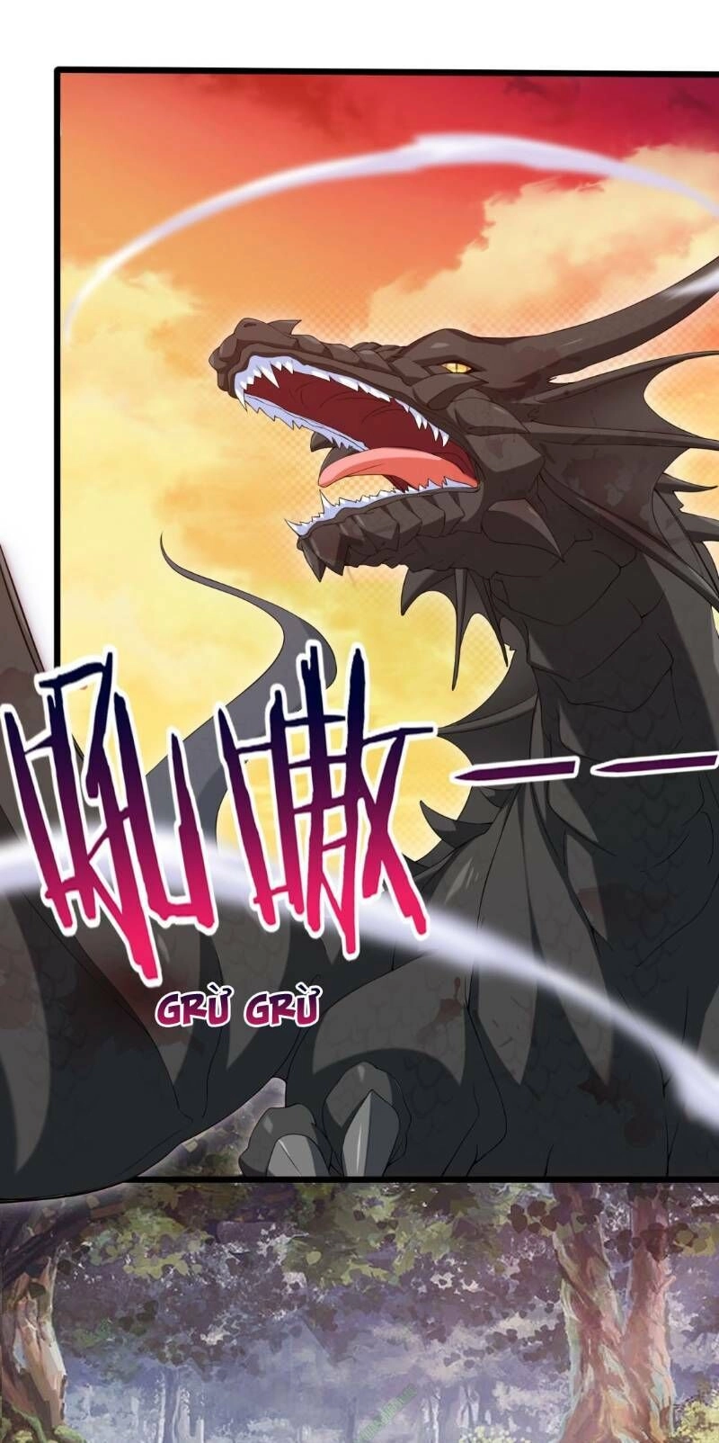 Ma Thú Kiếm Thánh Dị Giới Tung Hoành Chapter 7 - 9