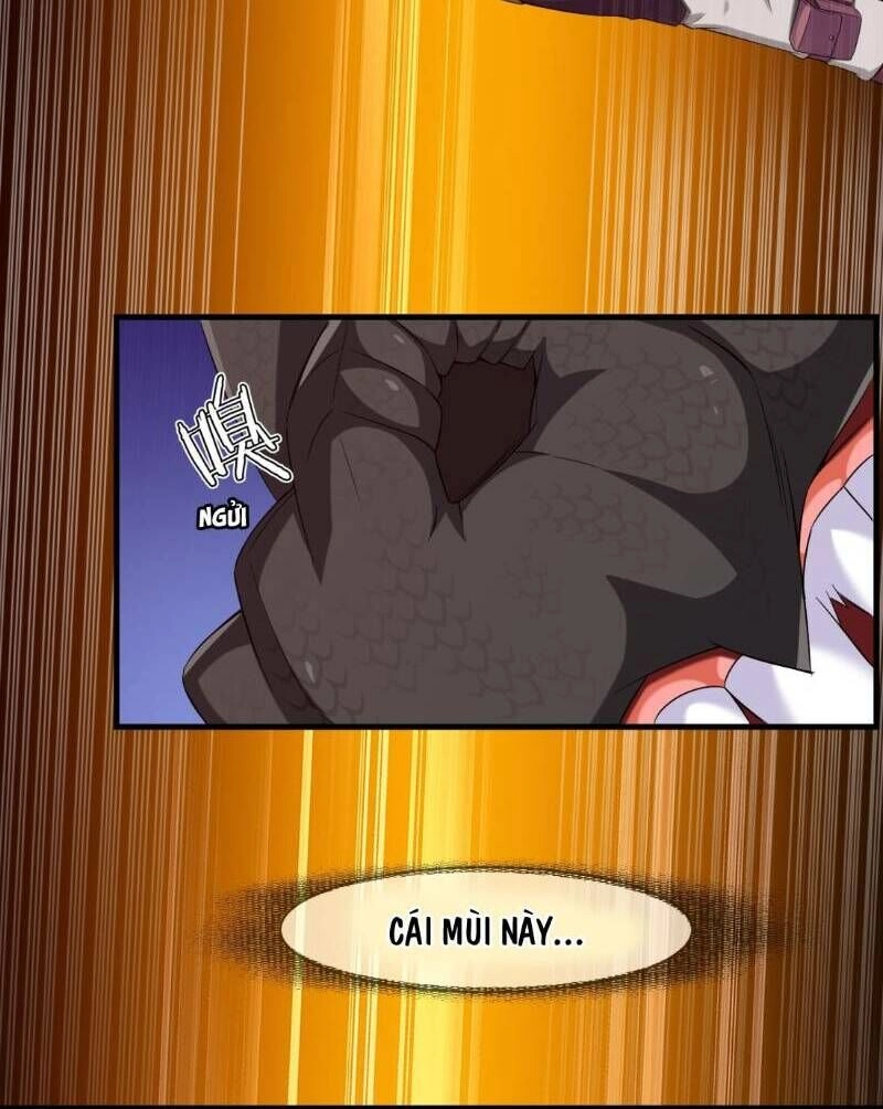 Ma Thú Kiếm Thánh Dị Giới Tung Hoành Chapter 7 - 13