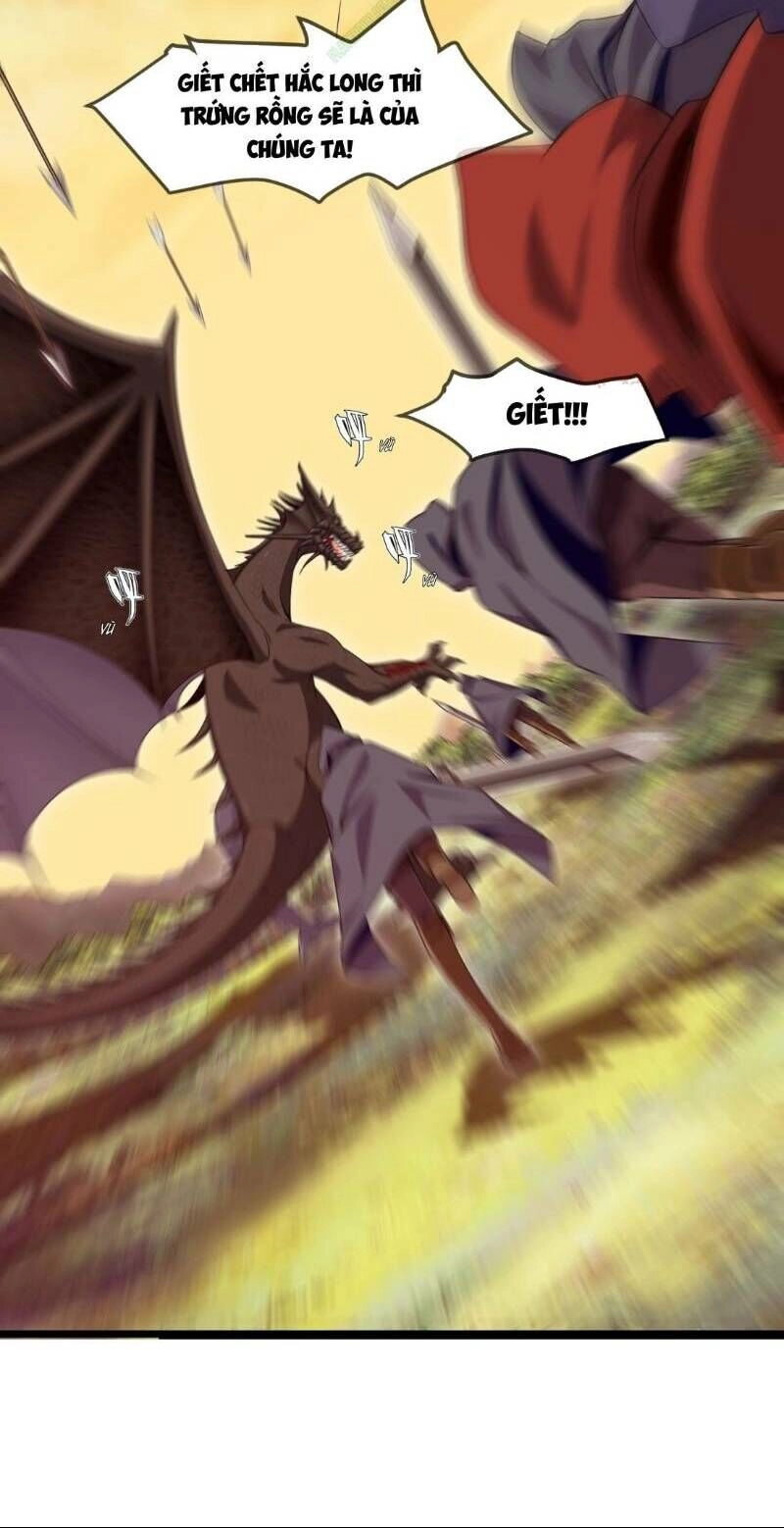 Ma Thú Kiếm Thánh Dị Giới Tung Hoành Chapter 7 - 23