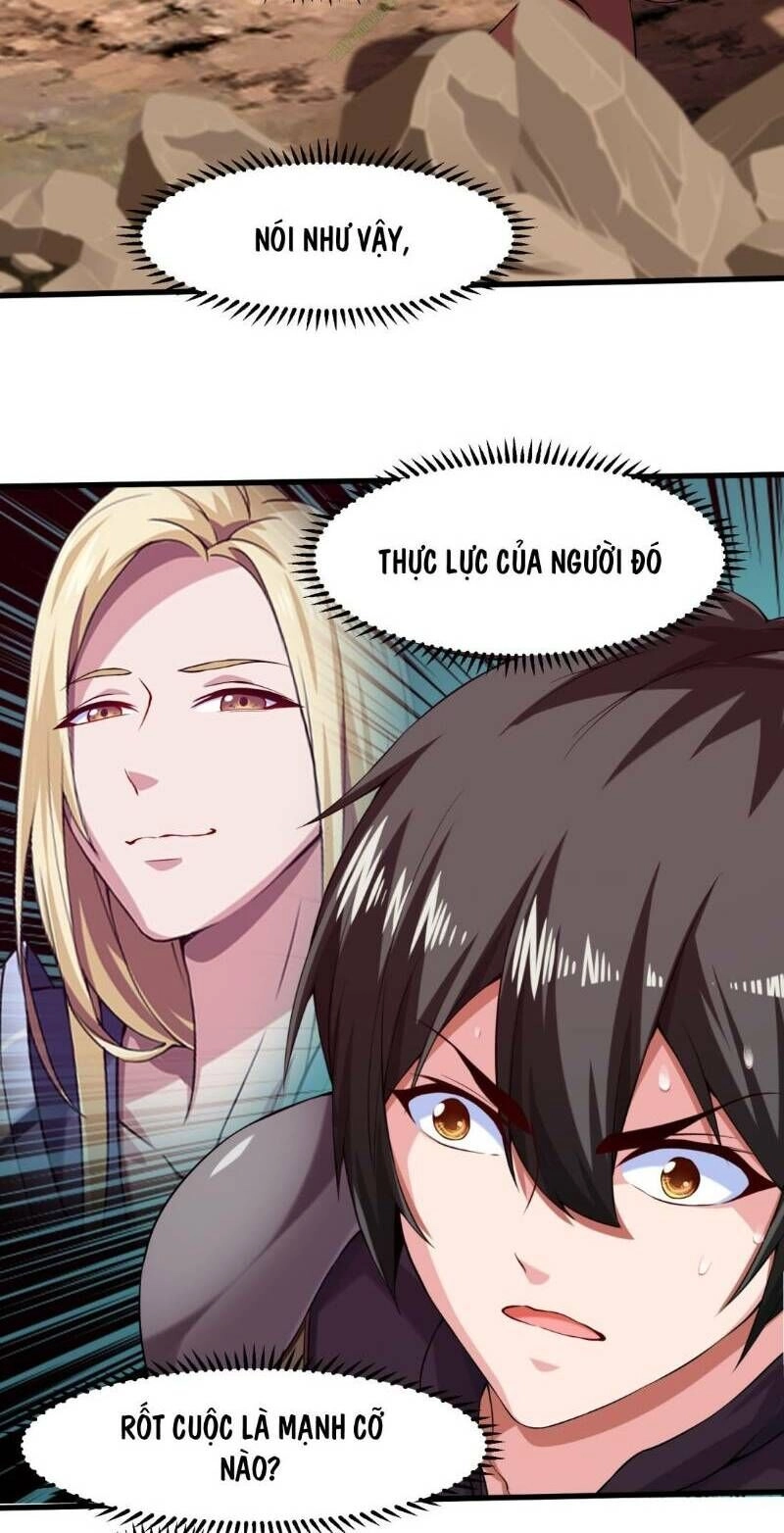 Ma Thú Kiếm Thánh Dị Giới Tung Hoành Chapter 8 - 23