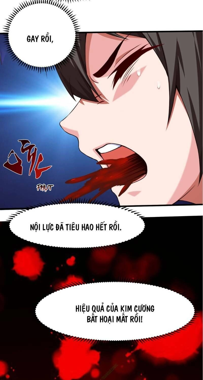 Ma Thú Kiếm Thánh Dị Giới Tung Hoành Chapter 8 - 24