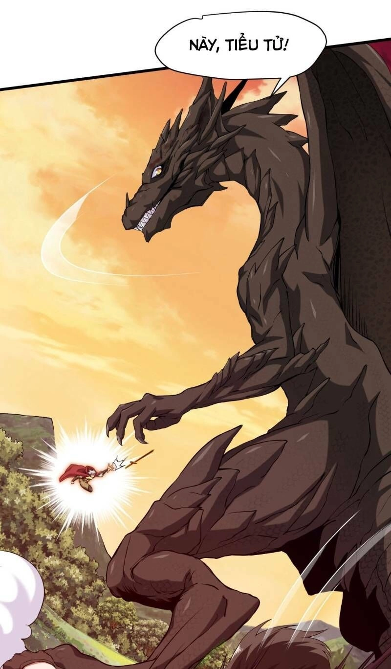 Ma Thú Kiếm Thánh Dị Giới Tung Hoành Chapter 8 - 26